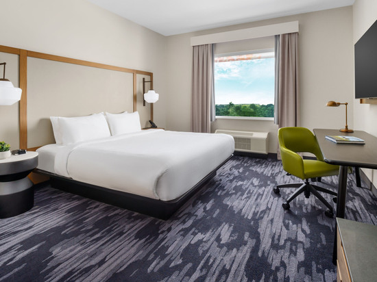 Fairfield Inn & Suites Homestead Florida City