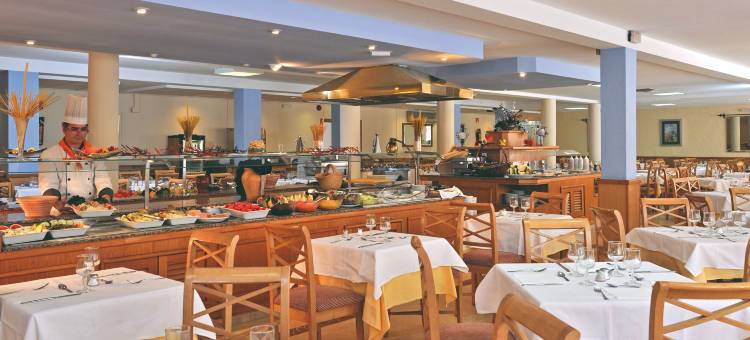 圣蓬萨全球普拉亚酒店(Globales Playa Santa Ponsa)图片