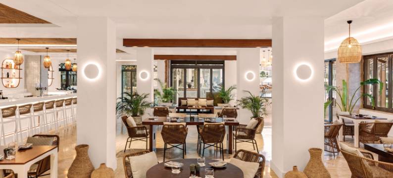 阿吉曼萨雷豪华精选度假村(Ajman Saray, a Luxury Collection Resort, Ajman)图片