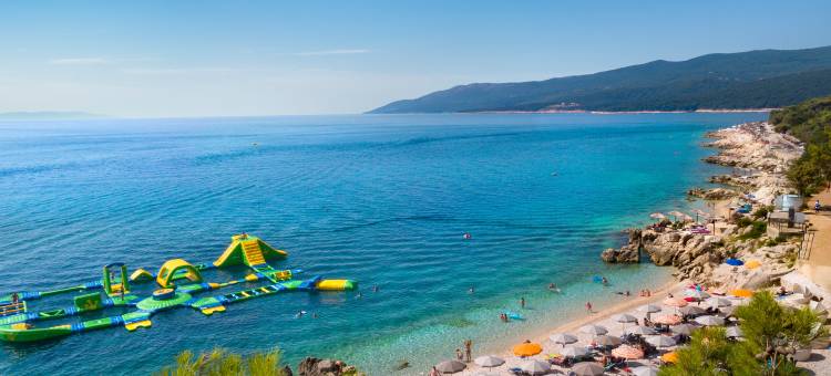 吉兰德拉度假村，瓦拉玛精选(Girandella Valamar Collection Resort)图片