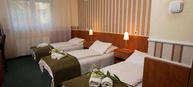 大西洋酒店(Atlantic Hotel)图片