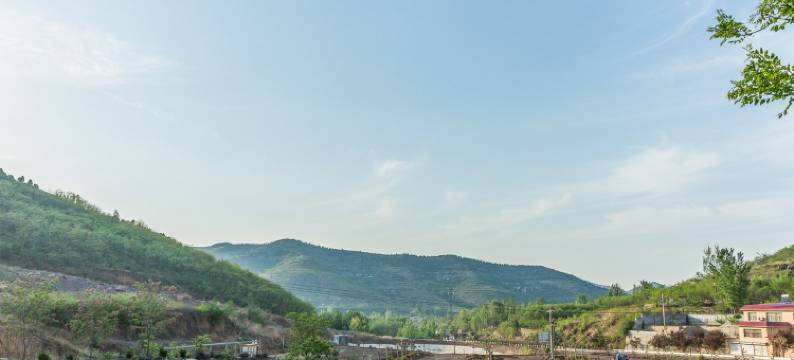 青龙山庄青龙墅民宿(彩西路3号分店)图片