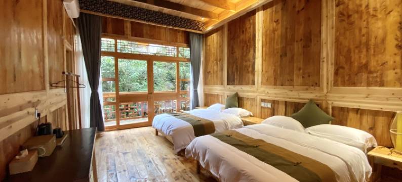 房东小湾湾度假别墅(芙蓉路分店)图片