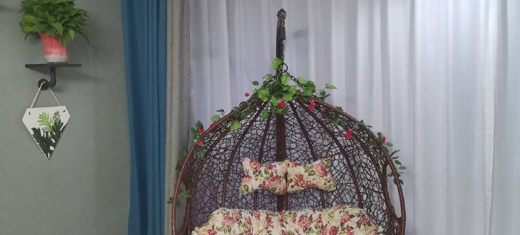 青林豪华民宿(文化路2号分店)图片