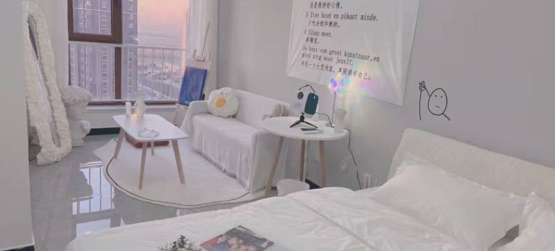 故里故里故里公寓(涿豆路分店)图片