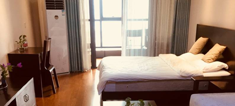 秋名山车神公寓(睦州大道分店)图片