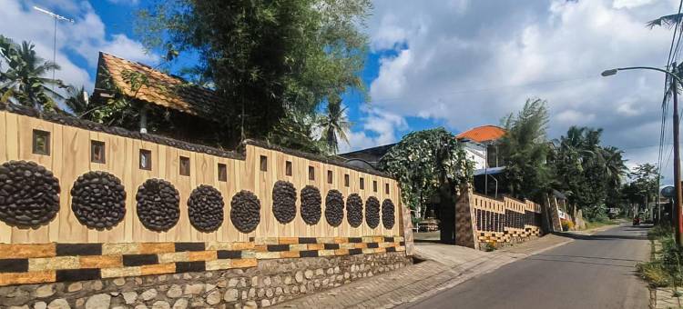 红多兹清真@班尤阿森(RedDoorz Syariah @ Banyu Asem Banyuwangi)图片