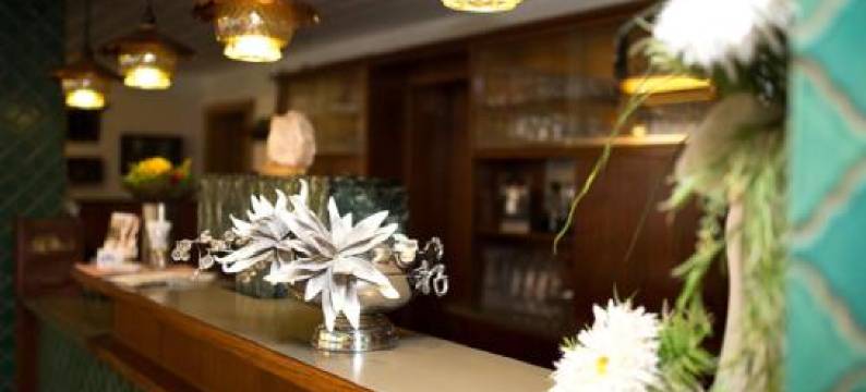 祖尔布吕克酒店(Hotel Zur Brucke)图片