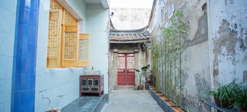 东山贺栖小筑(南门湾(团结路分店)图片