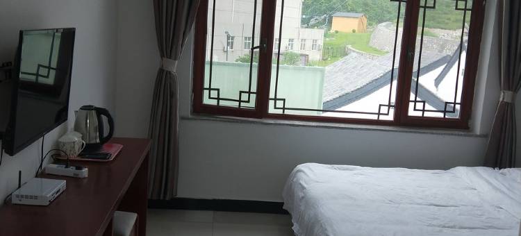 孙连琐公寓(下银公路分店)图片