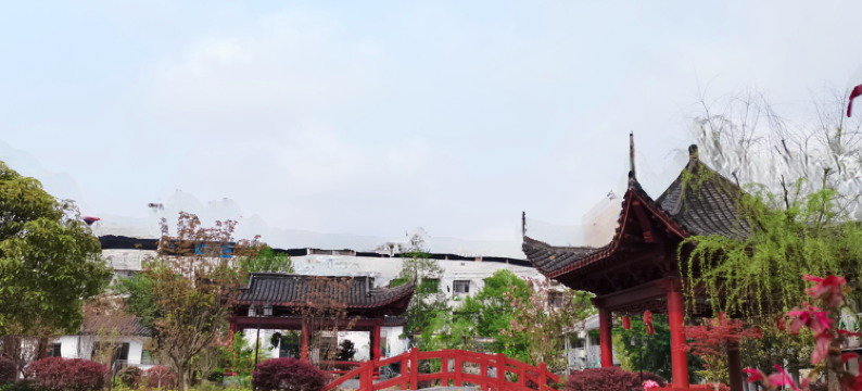 东江缘酒店(资兴东江湖店)图片