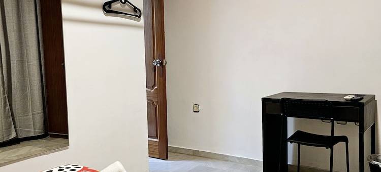 拱门之家广场酒店(Arc House Plaza)图片