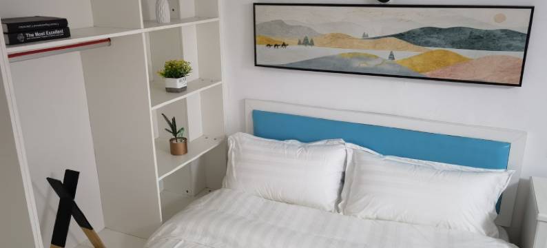 栖谷2023民宿(枋湖北二路分店)图片