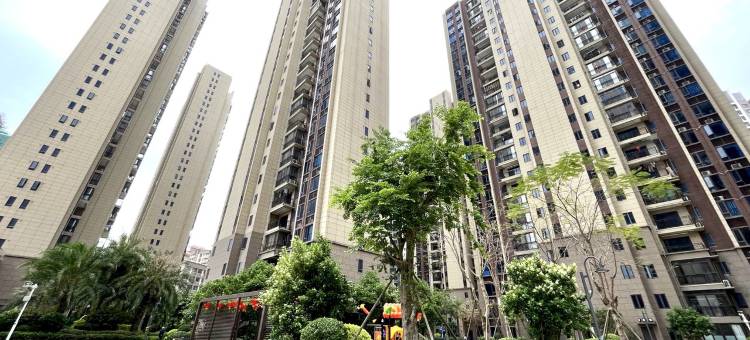 悦诗居公寓(东山路一横分店)图片