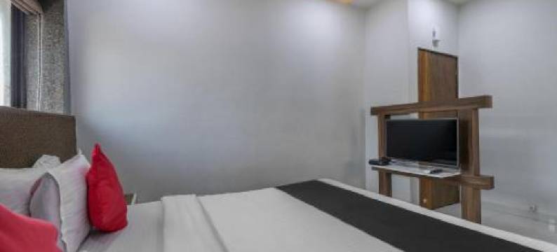 Capital O 10749 Neelkanth Bliss图片