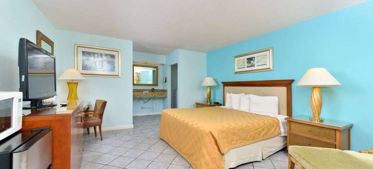 Travelodge by Wyndham Venice图片