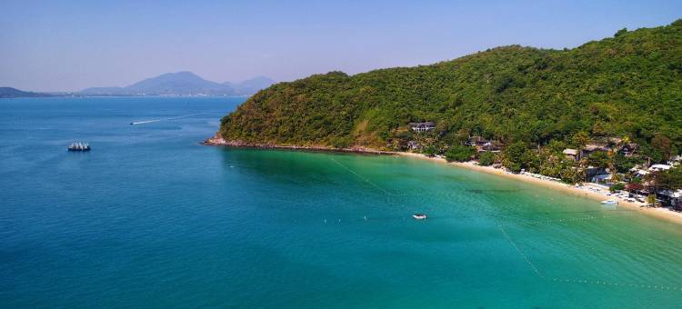 沙美小屋度假村(Samed Cabana Resort)图片