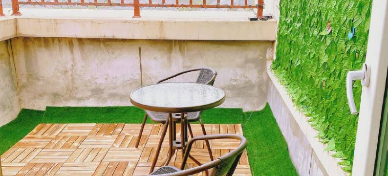 亲爱的小姐姐公寓(师大南路1号分店)图片