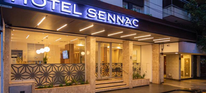 赛纳科酒店(Sennac Hotel)图片