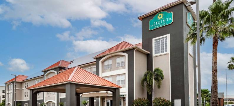 法尔 RGV 医学中心拉昆塔温德姆套房酒店(La Quinta Inn & Suites by Wyndham Pharr Rgv Medical Center)图片