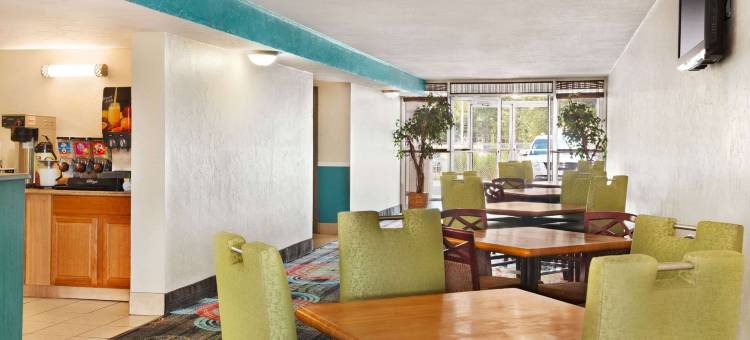 品质酒店(Quality Inn)图片