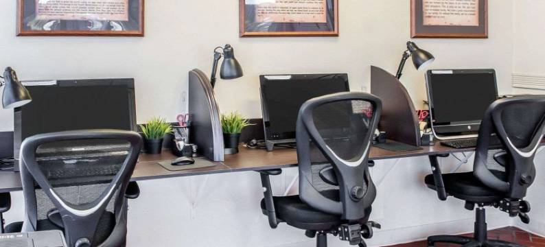 纳瓦霍国家首都凯艺酒店(Navajo Nation Inn)图片