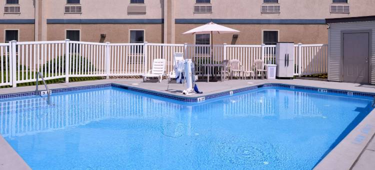 锡林斯格罗夫凯艺酒店(Quality Inn Selinsgrove)图片