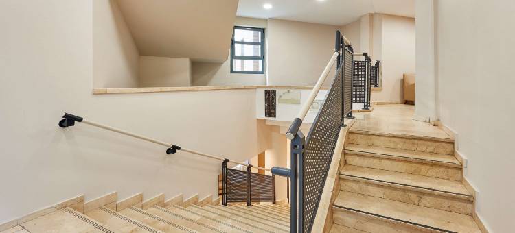 NH瓦伦西亚科学酒店(NH Valencia Las Ciencias)图片