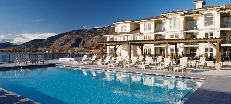 核桃海滩度假酒店(Walnut Beach Resort)图片