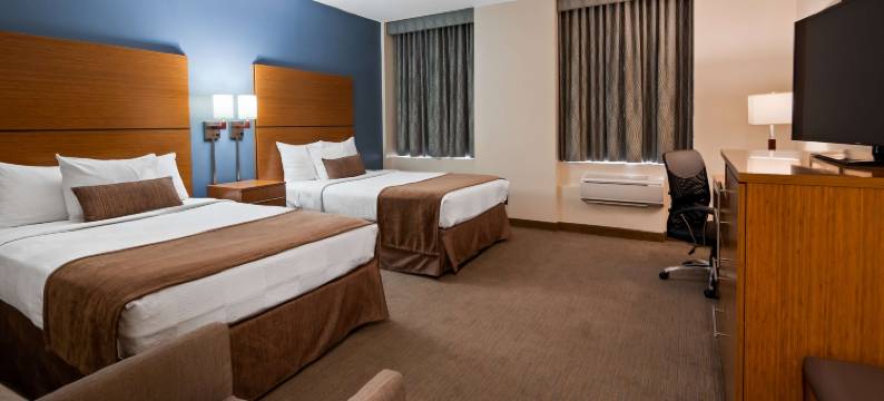 费城会展中心贝斯特韦斯特优质酒店(Best Western Plus Philadelphia Convention Center Hotel)图片