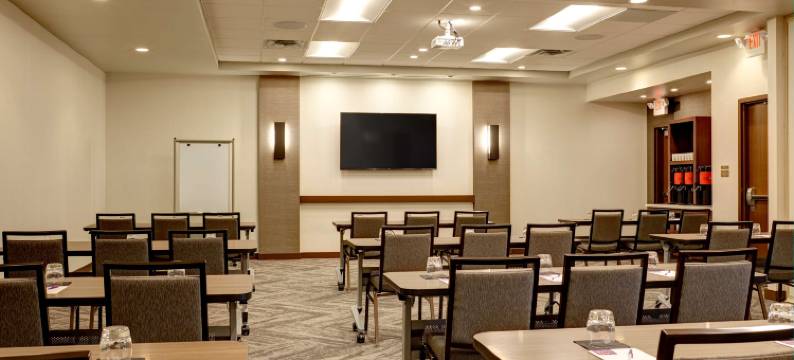 麦迪逊维洛纳凯悦嘉轩酒店(Hyatt Place Madison/Verona)图片