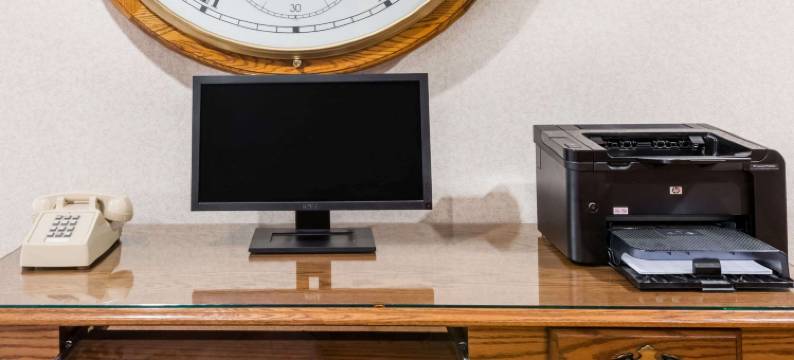 斯特拉斯堡多佛温德姆华美达酒店(Ramada by Wyndham Strasburg Dover)图片