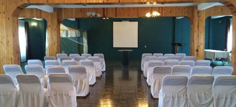 托卢卡贝斯特韦斯特酒店(Best Western Toluca)图片