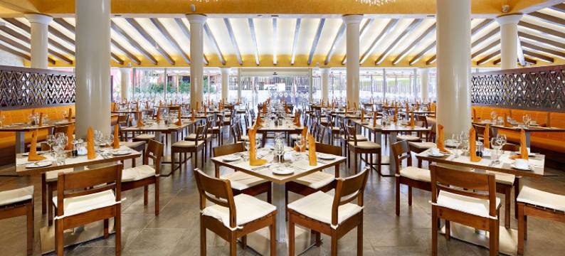 巴塞罗玛雅海滩全包酒店(Barceló Maya Beach - All Inclusive)图片