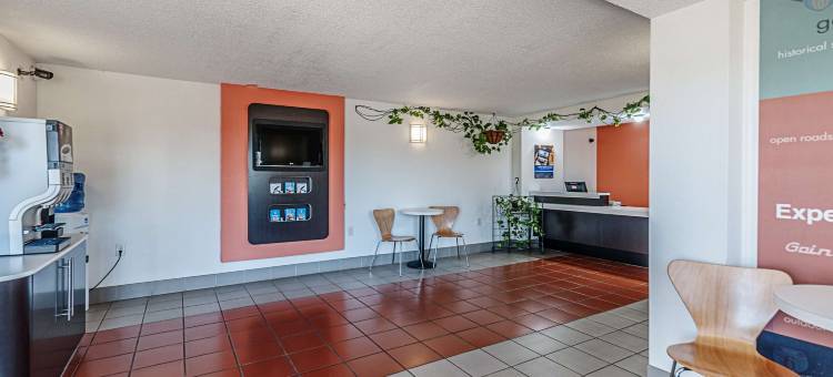 马丁斯堡6号汽车旅馆(Motel 6 Martinsburg, WV)图片