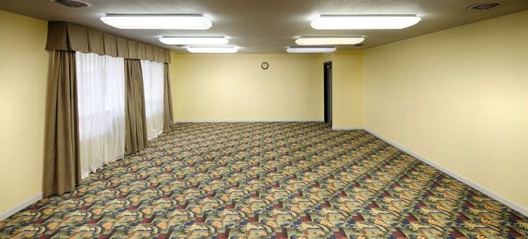 米苏拉红狮套房酒店(Red Lion Inn & Suites Missoula)图片