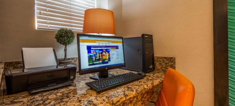 梅萨圣地亚哥贝斯特韦斯特优质酒店(Best Western Plus la Mesa San Diego)图片