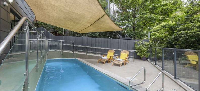 圣马丁公寓(Nesuto St Martins Apartment Hotel)图片