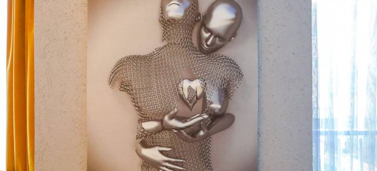 距乌斯库达尔渡轮站500米的舒适公寓(Comfy Flat 500 m to Uskudar Ferry Station)图片