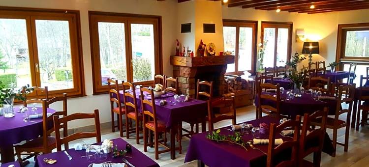 皮奥里旅馆(Logis Auberge de la Poirie)图片