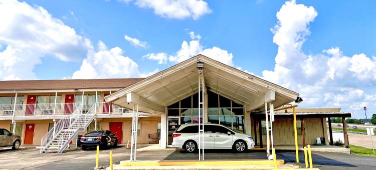 希尔斯伯勒雷鸟汽车旅馆(Thunderbird Motel Hillsboro)图片