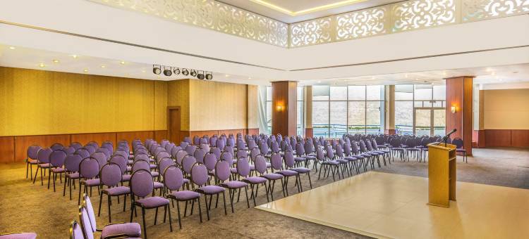 拉布兰纳达以弗所公主库沙达瑟酒店 - 全包式(Labranda Ephesus Princess - All Inclusive)图片