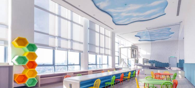 M世界酒店(M World Hotel)图片