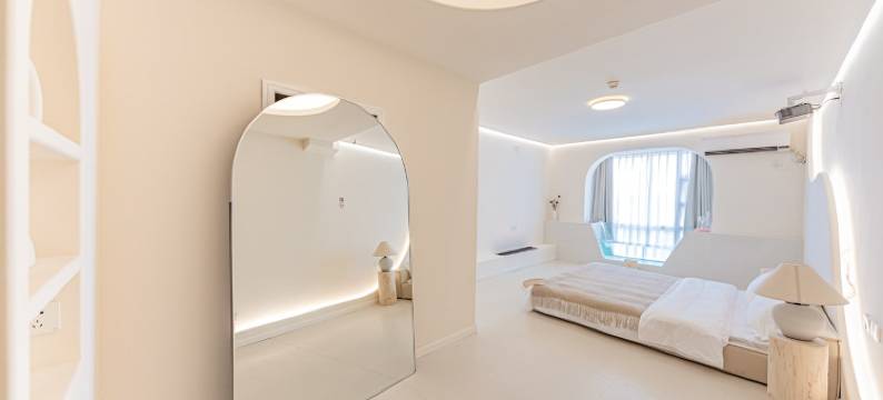 沐栖江景民宿(磁器街分店)图片