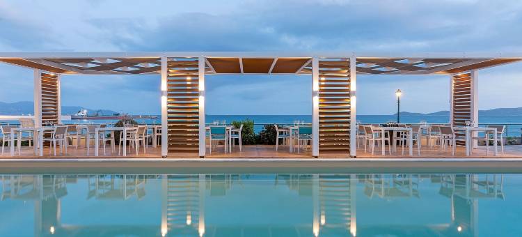 安娜史塔西亚地中海舒适套房酒店(Anastasia Hotel & Suites Mediterranean Comfort)图片