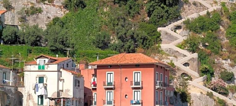 梅森米纳维塔酒店(Maison la Minervetta)图片