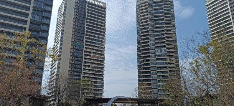 美光海景公寓(滨海休闲绿道2号分店)图片