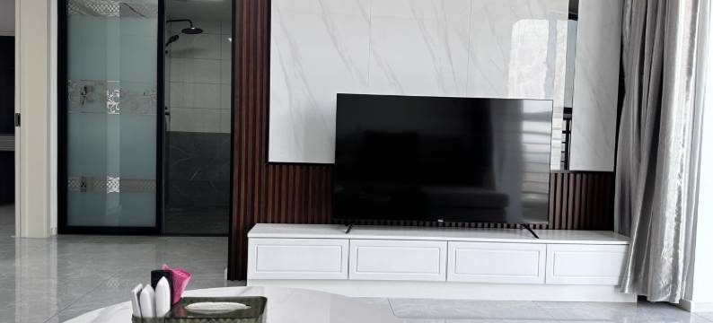 信之达日租房公寓(柳江街1号分店)图片