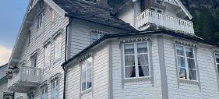 Sylte Hotell, Valldal图片