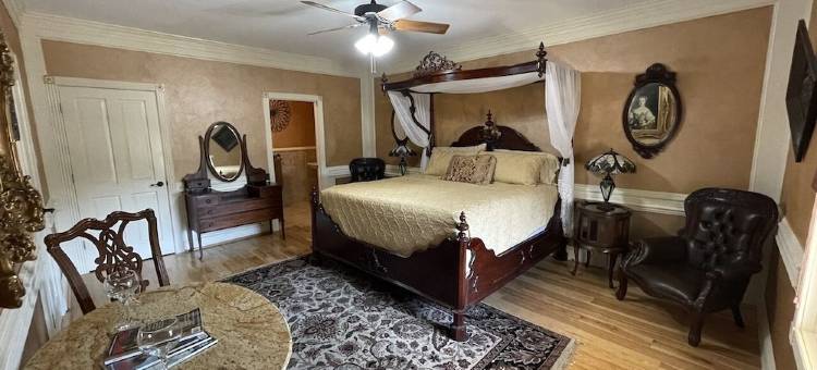 Southern Charm Lodging Bed and Breakfast图片